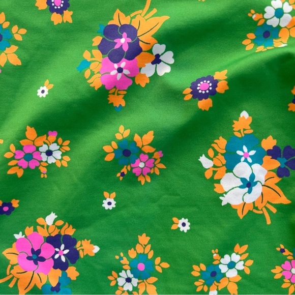 Frankies Bikini Honey One Piece Shoulder Swimsuit Size Medium New With Tags - Picture 12 of 14